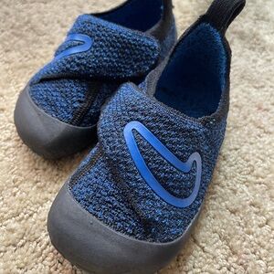 6c Toddler Nike Swoosh 1